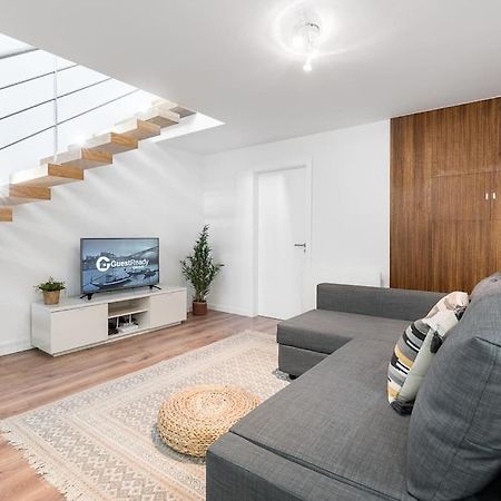 Guestready - Oporto Spotlight - Left Lejlighed Eksteriør billede