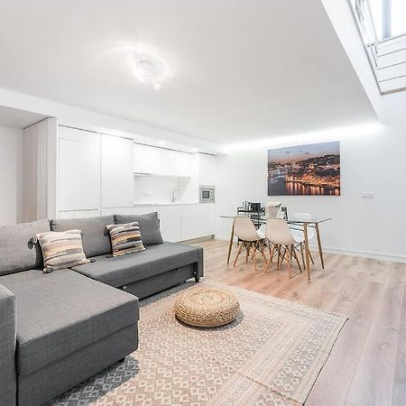 Guestready - Oporto Spotlight - Left Lejlighed Eksteriør billede