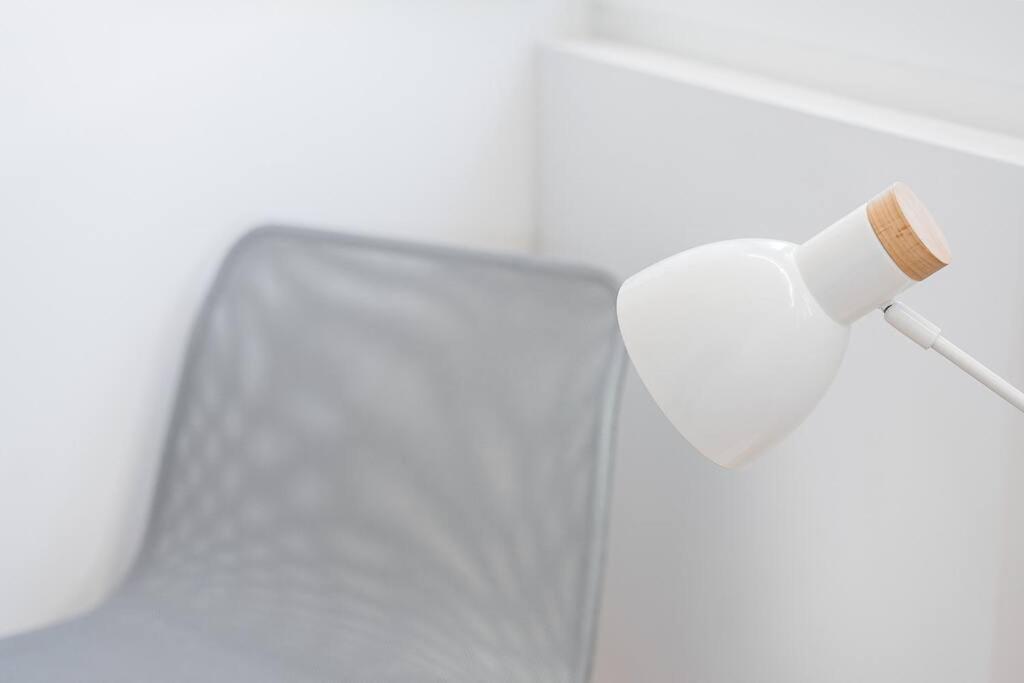 Guestready - Oporto Spotlight - Left Lejlighed Eksteriør billede