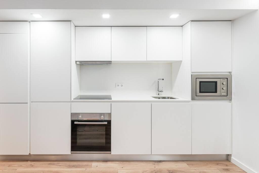Guestready - Oporto Spotlight - Left Lejlighed Eksteriør billede
